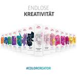 Краска для волос Wella Color Fresh Create, Hyper Coral / 60 ml - фото 3