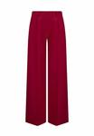 Брюки VINIWA Nicowa, красный - фото
