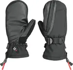 Магнитные варежки Ridge Seirus, Black - фото