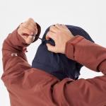 Куртка спортивная Millet, красный - фото 3