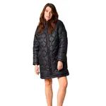 Пальто Deeluxe Edwina, черный - фото