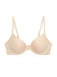 Бюстгальтер пуш-ап Triumph, цвет nude beige - фото