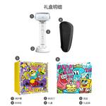 Электробритва Panasonic, синий - фото 7