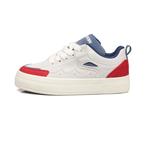 Кроссовки B10CROWN Skateboarding Shoes Women's Low-top, серый - фото 7