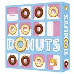 Настольная игра Funforge Games DONUTS - фото