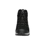 Черные походные ботинки Kansas High BRÜTTING, цвет schwarz - фото 3