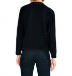 Кардиган Twinkle в черном цвете Nic + Zoe - фото 3