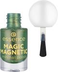 Лак для ногтей mini essence MAGIC MAGNETIC, 10 5 ml - фото 2