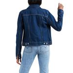 Куртка Levi's Original, синий - фото 2