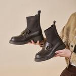 Ботильоны GEMEIQ Ankle Boots Women's - фото 12