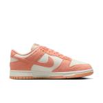 Кроссовки dunk low next nature 'apricot agate' Nike, мультиколор - фото 2