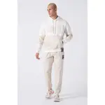 Худи Everlast Felpa, белый - фото 5