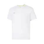 Футболка мужская стандартная LINING, белый - фото 3