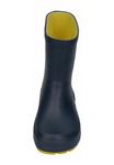 Резиновые сапоги koel, синий - фото 4