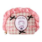 Sanrio Клатч Print Clutch Mini женский розовый - фото
