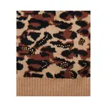 Кепка Liu Jo, коричневый - фото 4