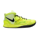 Кроссовки Nike Kyrie Infinity, желтый - фото