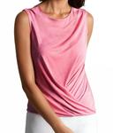 Футболка Boss Babe в цвете красное дерево Buki - фото 2