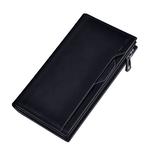 Мужской кошелек Williampolo, Койот/Койот - фото 6