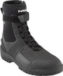 Водонепроницаемые ботинки NRS, черный - фото
