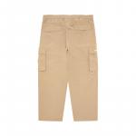 Брюки *A Bathing APE с карманами-карго Aape, зеленый - фото 4