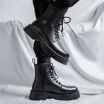 Мартин Ботинки Мужские Cachiotti - фото 6