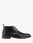 Ботинки Chukka от Fabrino Jones Bootmaker, Black - фото