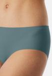 Брифы Schiesser Briefs, Mineral/Grey - фото 4