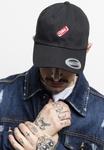 Бейсболка Mister Tee Coke Can Dad, черный - фото 2