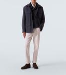 Технический жилет Tod's, Ombra - фото 2