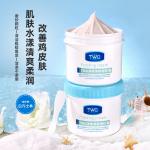 Унисекс скрабы TWG - фото 8