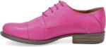 Оксфорды Miz Mooz Letty, цвет Fuchsia - фото 4