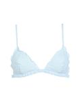 Бюстгальтер Shh Milano, небесно-голубой - фото