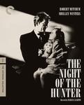 Диск Blu-ray The Night Of The Hunter [1955] [Criterion] - фото