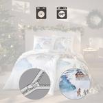 Постельное белье Estella 210723 2-teilig, 135 х 200 см - фото 3