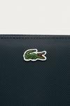 Кошелек Lacoste, темно-синий - фото 2