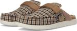 Лоферы Sanuk Men's Happy Hour Lite Chill, Brown/Multi - фото
