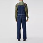 Burberry Комбинезон мужской синий - фото 5