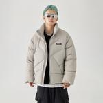 GOLFCROSS Унисекс пуховик, Brown - фото 13