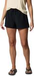 Columbia Womens Bogata Bay Short II, Black - фото