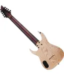 Гитара Schecter John Browne Tao-8, сатиновый пурпурный - фото 4