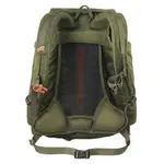 Рюкзак Marsupio Suede PF 30L, зеленый - фото 2