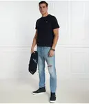 Футболка tjm classic Regular fit Tommy Jeans, синий - фото 2