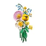 Lego Маленький солнечный букет - фото 3