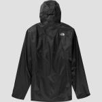 Куртка The North Face Venture 2 Hooded The North Face, TNF Black - фото 2
