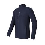 Трикотаж мужской темно-синий Fila, темно-синий - фото 2