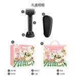 Электробритва Panasonic, черный - фото 9