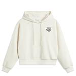 LINING Спортивный свитшот Women's Ivory - фото 3