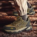 Кроссовки мужские с низким верхом Jeep - фото 32