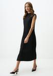 Платье Jimmy Key Jumper dress, Black - фото 2